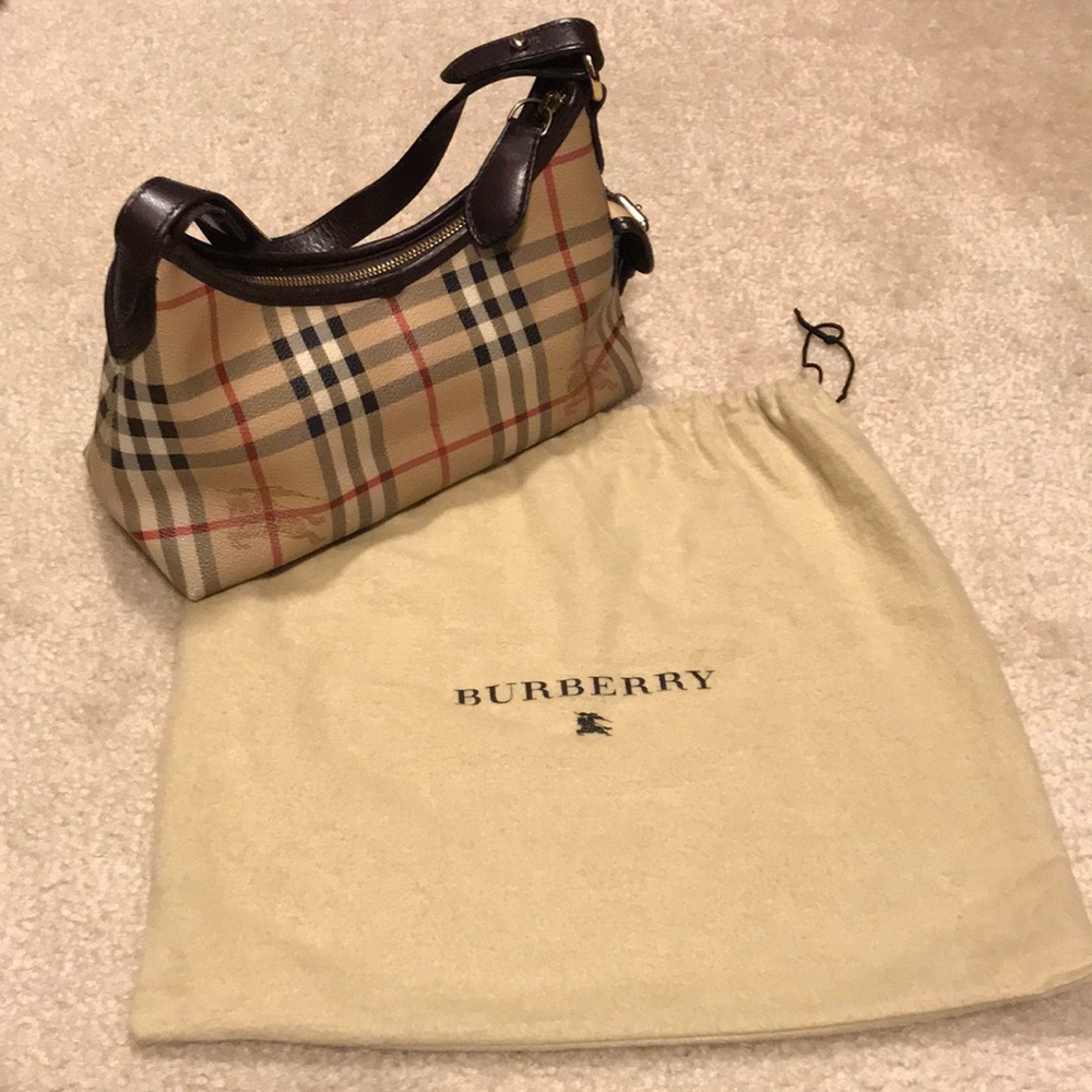 Burberry Bag
